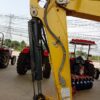 รถขุดมือสอง YANMAR ViO35 ตู้แอร์ ชั่วโมงน้อย ผ่อนได้ ประกันศูนย์ [No.SK07] - Image 10