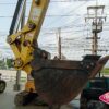 รถขุดมือสอง YANMAR ViO35 ตู้แอร์ ชั่วโมงน้อย ผ่อนได้ ประกันศูนย์ [No.SK07] - Image 8