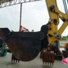 รถขุดมือสอง YANMAR ViO35 ตู้แอร์ ชั่วโมงน้อย ผ่อนได้ ประกันศูนย์ [No.SK07] - Image 7
