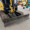 รถขุดมือสอง YANMAR ViO35 ตู้แอร์ ชั่วโมงน้อย ผ่อนได้ ประกันศูนย์ [No.SK07] - Image 6
