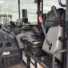 รถขุดมือสอง YANMAR ViO35 ตู้แอร์ ชั่วโมงน้อย ผ่อนได้ ประกันศูนย์ [No.SK09] - Image 12