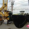 รถขุดมือสอง YANMAR ViO35 ตู้แอร์ ชั่วโมงน้อย ผ่อนได้ ประกันศูนย์ [No.SK09] - Image 6