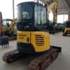รถขุดมือสอง YANMAR ViO35 ตู้แอร์ ชั่วโมงน้อย ผ่อนได้ ประกันศูนย์ [No.SK09] - Image 3