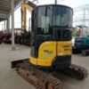 รถขุดมือสอง YANMAR ViO35 ตู้แอร์ ชั่วโมงน้อย ผ่อนได้ ประกันศูนย์ [No.SK09] - Image 5