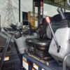 รถขุดมือสอง YANMAR ViO55 ชั่วโมงน้อย ผ่อนได้ ประกันศูนย์ [No.SK06] - Image 12
