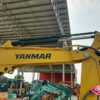 รถขุดมือสอง YANMAR ViO55 ชั่วโมงน้อย ผ่อนได้ ประกันศูนย์ [No.SK06] - Image 11