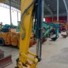 รถขุดมือสอง YANMAR ViO55 ชั่วโมงน้อย ผ่อนได้ ประกันศูนย์ [No.SK06] - Image 10