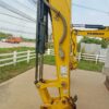 รถขุดมือสอง YANMAR ViO55 ชั่วโมงน้อย ผ่อนได้ ประกันศูนย์ [No.SK06] - Image 9