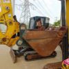 รถขุดมือสอง YANMAR ViO55 ชั่วโมงน้อย ผ่อนได้ ประกันศูนย์ [No.SK06] - Image 8