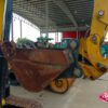 รถขุดมือสอง YANMAR ViO55 ชั่วโมงน้อย ผ่อนได้ ประกันศูนย์ [No.SK06] - Image 7