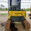 รถขุดมือสอง YANMAR ViO55 ชั่วโมงน้อย ผ่อนได้ ประกันศูนย์ [No.SK06] - Image 4