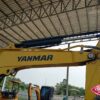 รถขุดมือสอง YANMAR ViO55 ชั่วโมงน้อย ผ่อนได้ ประกันศูนย์ [No.SK08] - Image 11