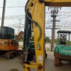 รถขุดมือสอง YANMAR ViO55 ชั่วโมงน้อย ผ่อนได้ ประกันศูนย์ [No.SK08] - Image 9