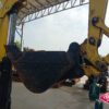 รถขุดมือสอง YANMAR ViO55 ชั่วโมงน้อย ผ่อนได้ ประกันศูนย์ [No.SK08] - Image 8