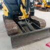 รถขุดมือสอง YANMAR ViO55 ชั่วโมงน้อย ผ่อนได้ ประกันศูนย์ [No.SK08] - Image 6