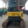 รถขุดมือสอง YANMAR ViO55 ชั่วโมงน้อย ผ่อนได้ ประกันศูนย์ [No.SK08] - Image 4