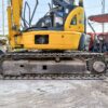 รถขุดมือสอง KOMATSU รุ่น PC30MR2 ขนาด 3 ตัน [No.133] - Image 8
