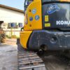 รถขุดมือสอง KOMATSU รุ่น PC30MR2 ขนาด 3 ตัน [No.133] - Image 17