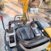 รถขุดมือสอง KOMATSU รุ่น PC30MR2 ขนาด 3 ตัน [No.133] - Image 18