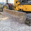 รถขุดมือสอง KOMATSU รุ่น PC30MR2 ขนาด 3 ตัน [No.133] - Image 15