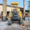 รถขุดมือสอง KOMATSU รุ่น PC30MR2 ขนาด 3 ตัน [No.133] - Image 6