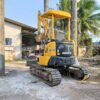 รถขุดมือสอง KOMATSU รุ่น PC30MR2 ขนาด 3 ตัน [No.133] - Image 7