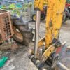 รถขุดมือสอง KOMATSU รุ่น PC30MR2 ขนาด 3 ตัน [No.133] - Image 12