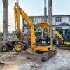 รถขุดมือสอง KOMATSU รุ่น PC30MR2 ขนาด 3 ตัน [No.133] - Image 3