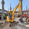 รถขุดมือสอง KOMATSU รุ่น PC30MR2 ขนาด 3 ตัน [No.133] - Image 4