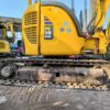 รถขุดมือสอง KOMATSU รุ่น PC30MR2 ขนาด 3 ตัน [No.133] - Image 9