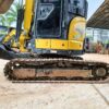 รถขุดมือสอง YANMAR ViO35 ตู้แอร์ ชั่วโมงน้อย ผ่อนได้ ประกันศูนย์ [No.SK11] - Image 8