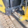 รถขุดมือสอง YANMAR ViO35 ตู้แอร์ ชั่วโมงน้อย ผ่อนได้ ประกันศูนย์ [No.SK11] - Image 15