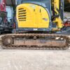 รถขุดมือสอง YANMAR ViO35 ตู้แอร์ ชั่วโมงน้อย ผ่อนได้ ประกันศูนย์ [No.SK11] - Image 9