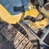 รถขุดมือสอง KOMATSU รุ่น PC35MR3 ตู้แอร์ ขนาด 3.8 ตัน [No.134] - Image 11