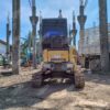 รถขุดมือสอง KOMATSU รุ่น PC35MR3 ตู้แอร์ ขนาด 3.8 ตัน [No.134] - Image 6