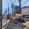 รถขุดมือสอง KOMATSU รุ่น PC35MR3 ตู้แอร์ ขนาด 3.8 ตัน [No.134] - Image 5