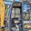 รถขุดมือสอง KOMATSU รุ่น PC35MR3 ตู้แอร์ ขนาด 3.8 ตัน [No.134] - Image 16