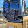 รถขุดมือสอง KOMATSU รุ่น PC35MR3 ตู้แอร์ ขนาด 3.8 ตัน [No.134] - Image 17