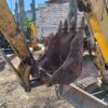 รถขุดมือสอง KOMATSU รุ่น PC35MR3 ตู้แอร์ ขนาด 3.8 ตัน [No.134] - Image 12