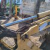 รถขุดมือสอง KOMATSU รุ่น PC35MR3 ตู้แอร์ ขนาด 3.8 ตัน [No.134] - Image 14