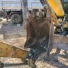 รถขุดมือสอง KOMATSU รุ่น PC35MR3 ตู้แอร์ ขนาด 3.8 ตัน [No.134] - Image 13