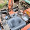 รถขุดมือสอง HITACHI รุ่น EX30 ขนาด 3 ตัน [No.121] - Image 3