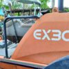 รถขุดมือสอง HITACHI รุ่น EX30 ขนาด 3 ตัน [No.121] - Image 2