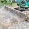 รถขุดมือสอง KOMATSU รุ่น PC30-7 ขนาด 3 ตัน [No.137] - Image 10