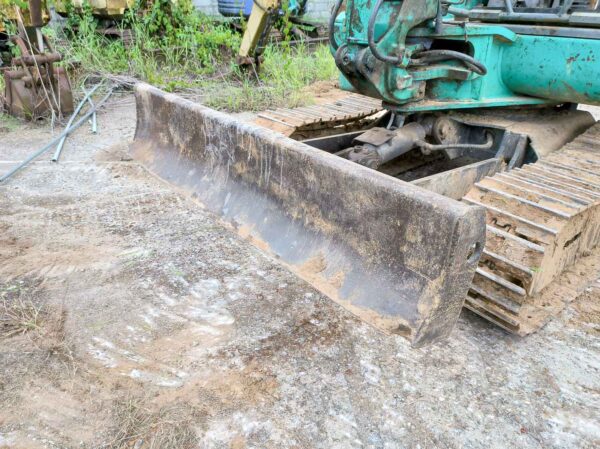 รถขุดมือสอง KOMATSU รุ่น PC30-7 ขนาด 3 ตัน [No.137] - Image 10