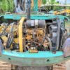 รถขุดมือสอง KOMATSU รุ่น PC30-7 ขนาด 3 ตัน [No.137] - Image 17