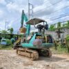 รถขุดมือสอง KOMATSU รุ่น PC30-7 ขนาด 3 ตัน [No.137] - Image 7