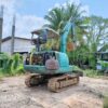 รถขุดมือสอง KOMATSU รุ่น PC30-7 ขนาด 3 ตัน [No.137] - Image 5
