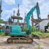 รถขุดมือสอง KOMATSU รุ่น PC30-7 ขนาด 3 ตัน [No.137] - Image 2