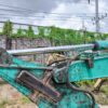 รถขุดมือสอง KOMATSU รุ่น PC30-7 ขนาด 3 ตัน [No.137] - Image 14